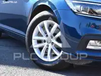 2020 Volkswagen Passat