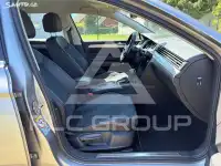 2020 Volkswagen Passat