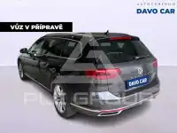 2020 Volkswagen Passat