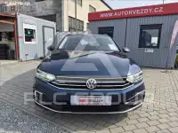 2020 Volkswagen Passat