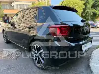 2020 Volkswagen Polo