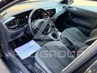 2020 Volkswagen Polo