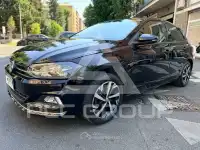 2020 Volkswagen Polo