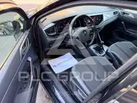 2020 Volkswagen Polo