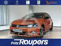 2020 Volkswagen Polo