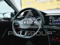 2020 Volkswagen Polo