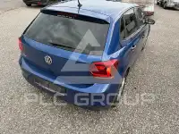 2020 Volkswagen Polo