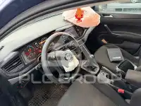 2020 Volkswagen Polo