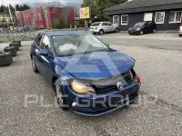 2020 Volkswagen Polo