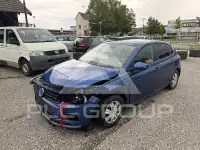 2020 Volkswagen Polo
