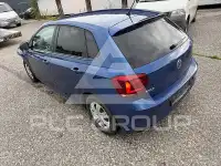 2020 Volkswagen Polo
