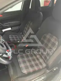 2020 Volkswagen Polo