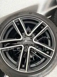 2020 Volkswagen Polo