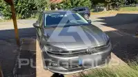 2020 Volkswagen Polo