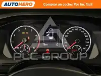 2020 Volkswagen Polo