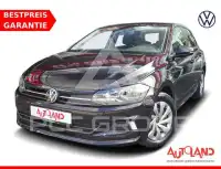 2020 Volkswagen Polo