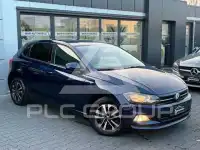 2020 Volkswagen Polo