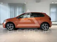 2020 Volkswagen Polo