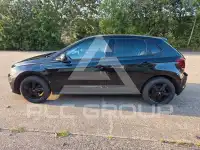 2020 Volkswagen Polo