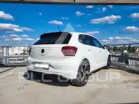 2020 Volkswagen Polo