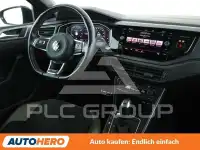 2020 Volkswagen Polo