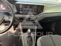 2020 Volkswagen Polo