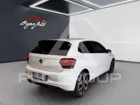 2020 Volkswagen Polo