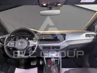 2020 Volkswagen Polo