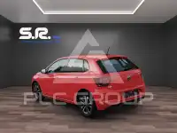 2020 Volkswagen Polo
