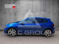2020 Volkswagen Polo