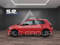 2020 Volkswagen Polo