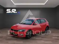 2020 Volkswagen Polo