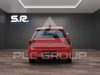 2020 Volkswagen Polo