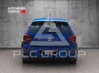 2020 Volkswagen Polo