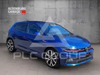 2020 Volkswagen Polo