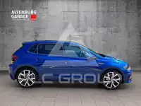 2020 Volkswagen Polo