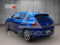 2020 Volkswagen Polo