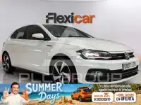 2020 Volkswagen Polo