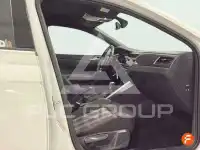 2020 Volkswagen Polo