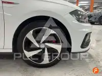 2020 Volkswagen Polo