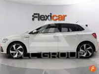 2020 Volkswagen Polo