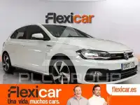 2020 Volkswagen Polo