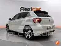2020 Volkswagen Polo