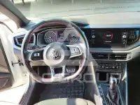 2020 Volkswagen Polo