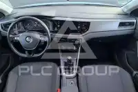 2020 Volkswagen Polo