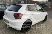 2020 Volkswagen Polo