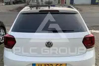 2020 Volkswagen Polo
