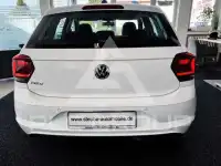 2020 Volkswagen Polo