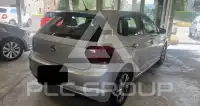 2020 Volkswagen Polo