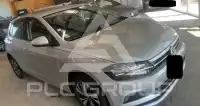 2020 Volkswagen Polo